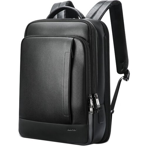  Bopai Mu&amp;scaron;ki ranac za laptop, 16&amp;quot;, Pro&amp;scaron;iriv, Crni Slike