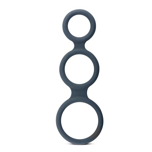 Boners Triple Ring Slike