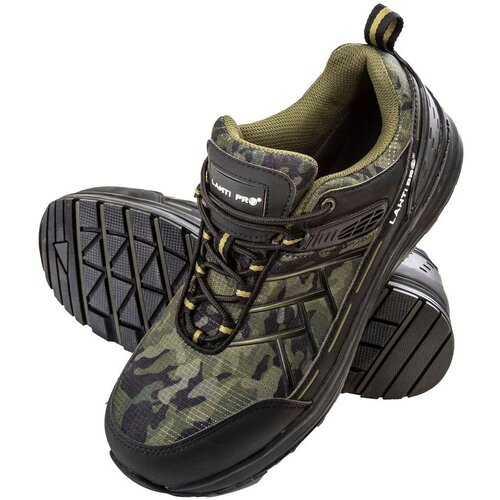 Profix CIPELE, RIP-STOP MESH, CAMOUFLAGE, 46 L3043046 Slike