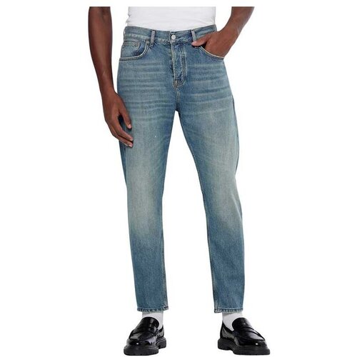 SCOTCH &amp;amp; SODA Scotch&amp;amp;soda - pamučne mu&amp;scaron;ke farmerke Slike