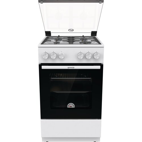Gorenje plinski štedilnik GG5A12WF 740725 Cene