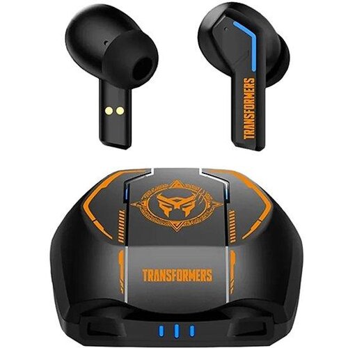  SLU&amp;Scaron;ALICE TRANSFORMERS TF-T06 CRNE Slike