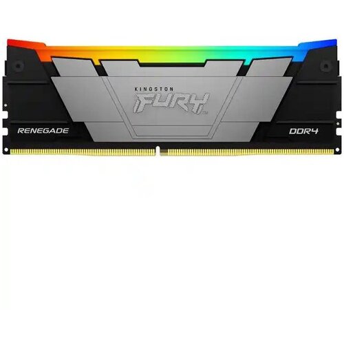  Memorija DDR4 Kingston 3600MHz 16GB ARGB Fury Renegade KF436C16RB12A/16 Cene
