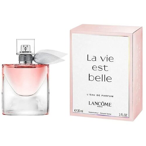 Lancome La Vie Est Belle Eau de Parfum za Žene 30ml Slike