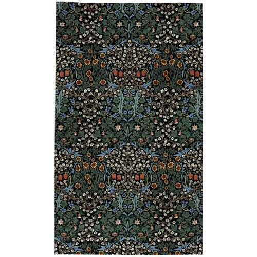Hermia Stolnjak MSAORT00064-3, 150&times;200 cm, 230 g/m&sup2;, Pamuk, &Scaron;areni Cene