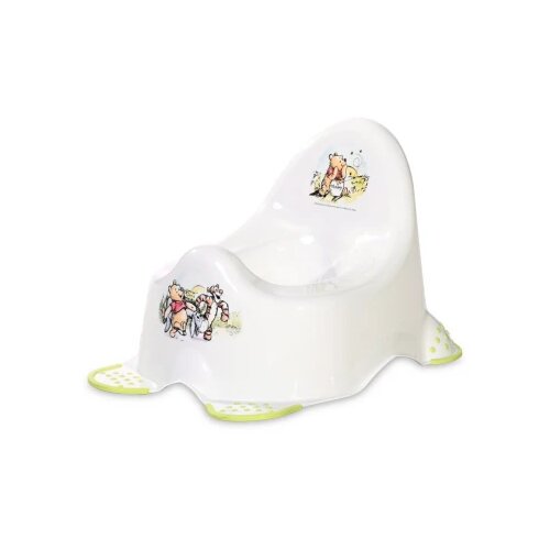 Lorelli ANATOMSKA NOSA - BEAR AND FRIENDS WHITE (10130342100) Cene