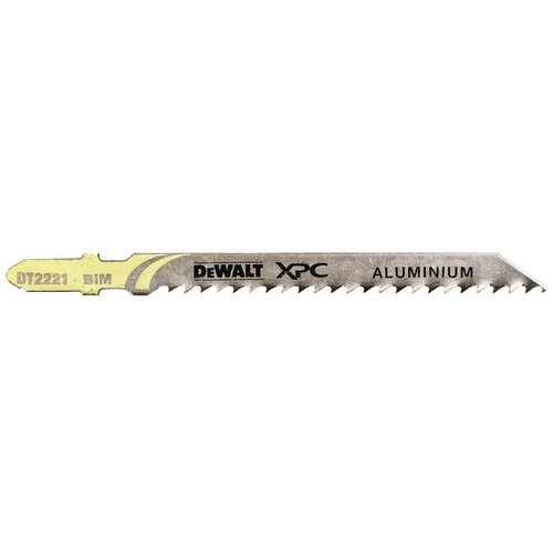 Dewalt DEVALT list ubodne testere T 100mm Slike