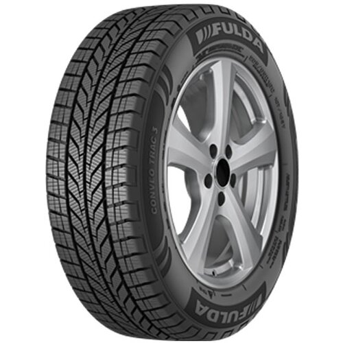 Fulda Conveo Trac 3 ( 195 R14C 106/104R 8PR ) zimska auto guma Cene