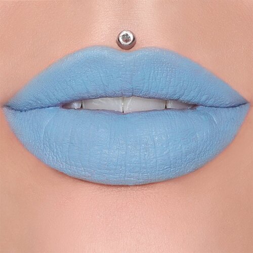 Jeffree Star Cosmetics Velvet Trap ruž za usne nijansa Jawbreaker 4 g Slike
