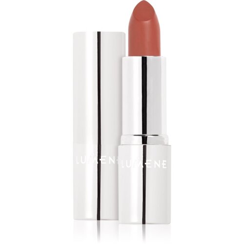 Lumene Luminous Moisture hidratantni ruž za usne nijansa 02 Autumn Kiss 4.7 g Slike