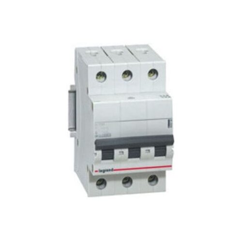 Legrand automatski osigurač 3P C Slike