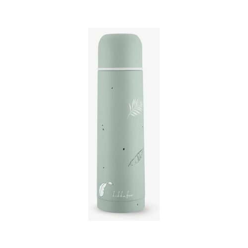 Kikka Boo Kikkaboo termos od nerđajućeg čelika 500 ml flora sage ( kkb32096 ) Cene