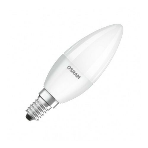 Osram LED sijalica sveća toplo bela 7W ( O52915 ) Cene