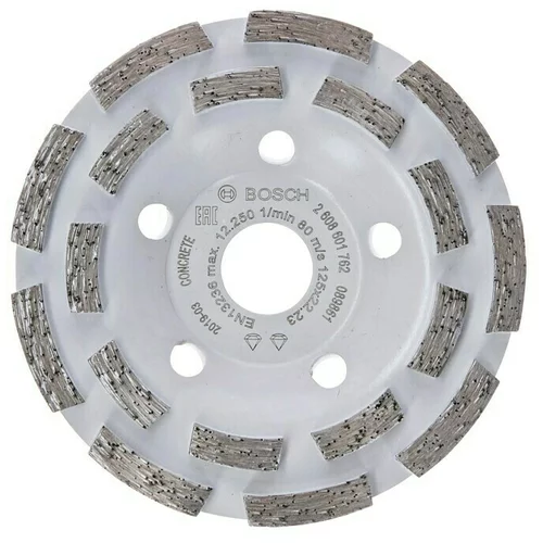 Bosch Expert Dijamantni poklopac kotača (Visina segmenta: 5 mm)