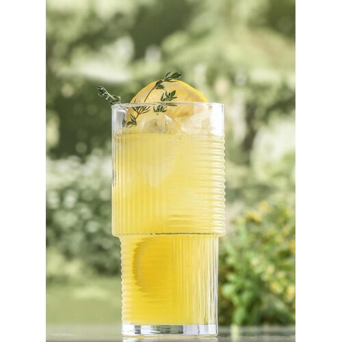 Hermia Kozarci v kompletu 6 ks 400 ml &amp;ndash; Slike