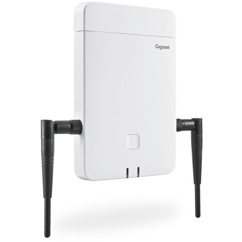 Gigaset N870E IP PRO DECT base station White Cijene