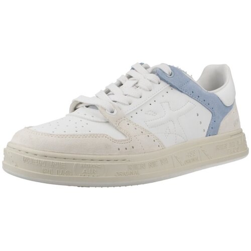 Premiata Modne superge QUIIND Bela Slike