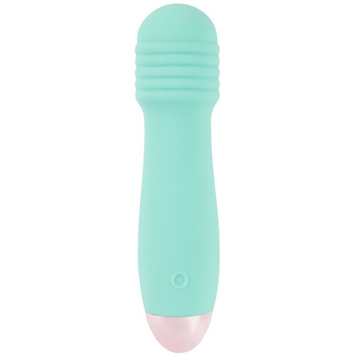 Cuties Mini vibrator zeleni Cijene