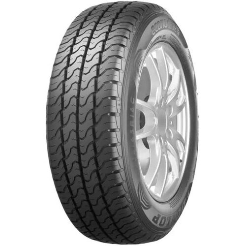Dunlop Econodrive LT 215/60 R16C 103/101T TL Slike