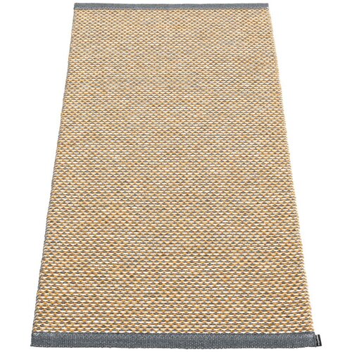 Pappelina bež notranja in zunanja preproga 60x125 cm effi granit – Cene