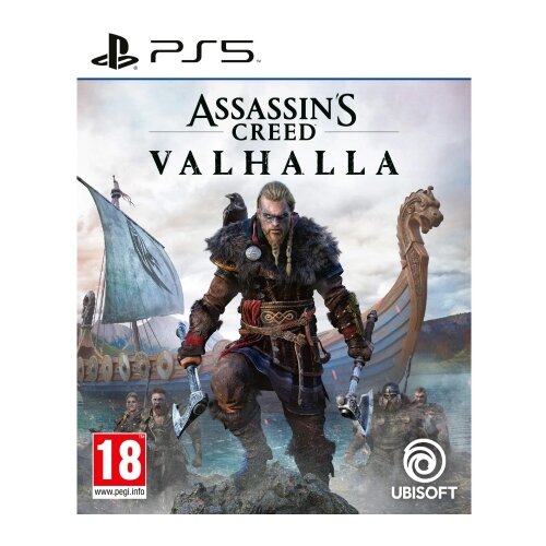  Assassins Creed Valhalla /PS5 () Cijene