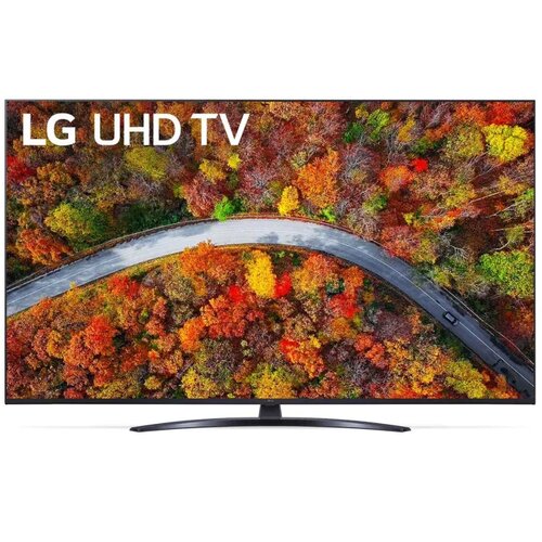 Lg 55UP81003LA Smart 4K Ultra HD televizor Slike