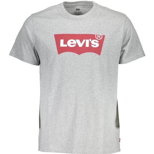 LEVI&amp;amp;#039;S LEVI&amp;amp;#39;S SHORT SLEEVE T-SHIRT MEN GREY Slike