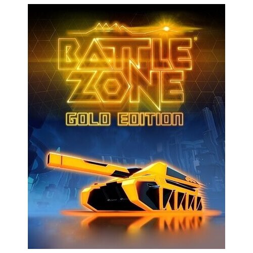 Steam Battlezone (Gold Edition) Key GLOBAL Cene