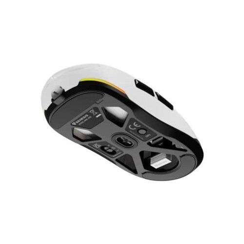 Genesis Gaming Maus ZIRCON 660 kabellos wei&amp;szlig;&amp;quot; Slike