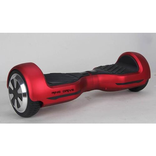 Olimp Sport Hoverboard balans skuter RD-2 6" red LG + torba Cene