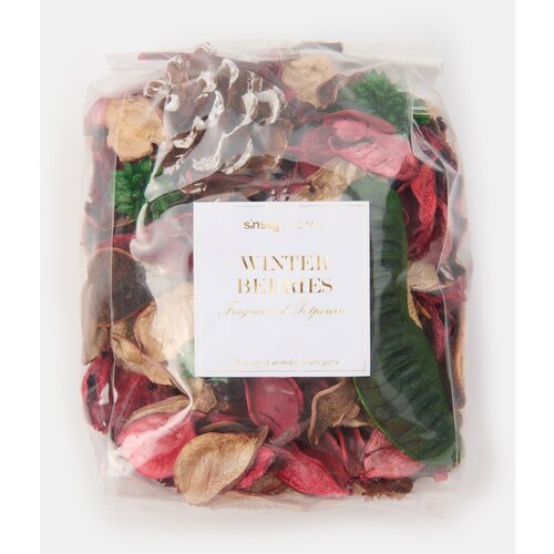 Sinsay Dekorativno potpourri Holiday Berry Slike