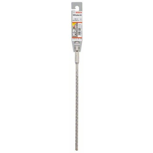 Bosch SVEDAR SDS-PLUS 5x 6x200x260 &amp;bull;BOSCH&amp;bull;, (21253305) Slike