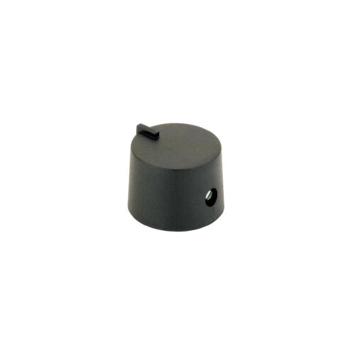  Rotirajuće dugme 21/6 crna promjer osi 6 mm Slike