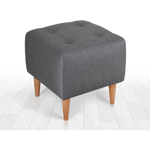 Atelier Del Sofa Tomp - Grey Grey Pouffe Cijene