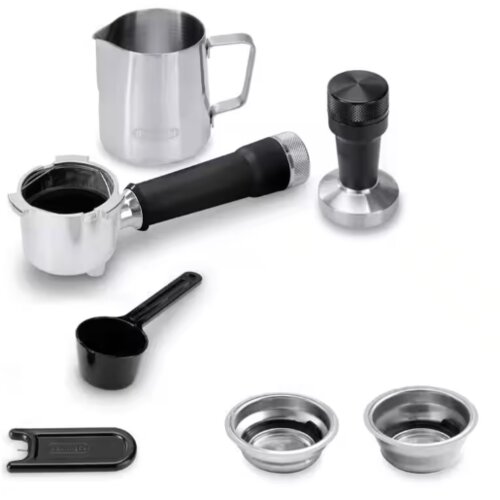 DeLonghi EC 890.M Dedica Duo Slike