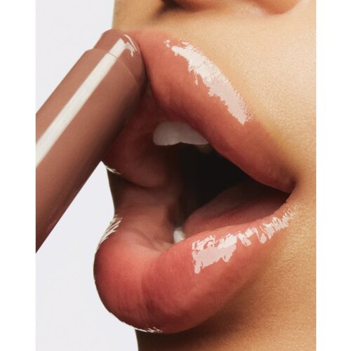MAC Cosmetics Squirt Plumping Gloss Stick sjajilo za usne u sticku nijansa Simulation 2,3 g Slike