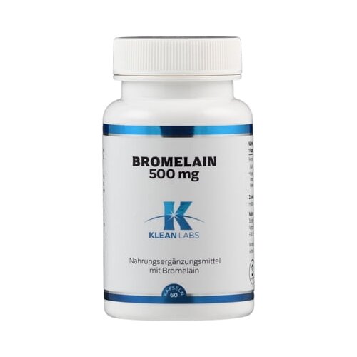 KLEAN LABS Bromelain Cijene