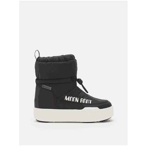 Moon Boot Mestni &amp;scaron;kornji 80D3440090N001JR pisana Slike