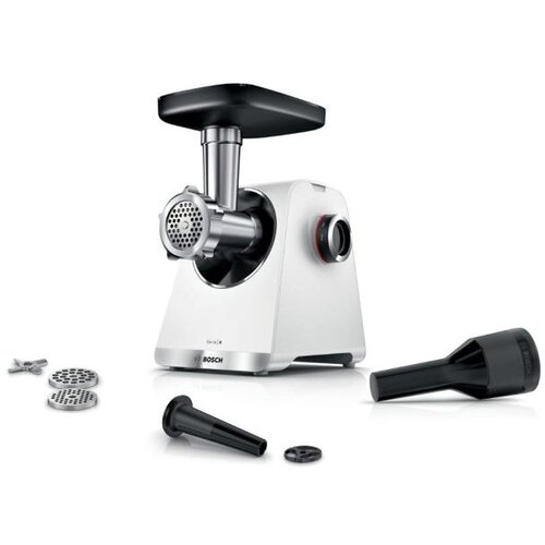 Bosch aparat za mletje mesa MFWS609W Slike