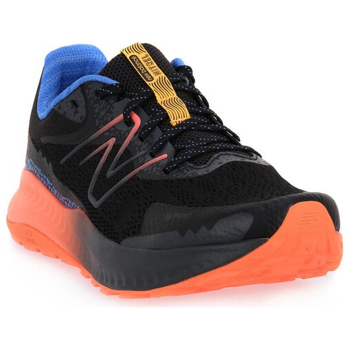 New Balance Tek &amp;amp; Trail B5 NITREL Črna Slike