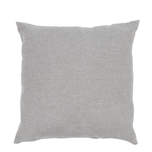 Blumfeldt Titania Pillows, blazina, poliester, nepremočljiva, lisasta svetlo siva Cene
