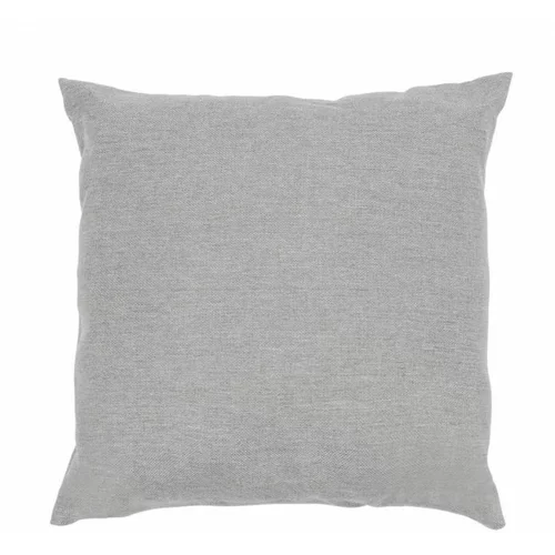Blumfeldt Titania Pillows, blazina, poliester, nepremočljiva, lisasta svetlo siva