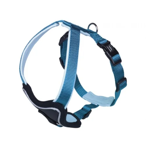 Nobby oprsnica Classic Preno Comfort, modra - 30-35 cm Nobby oprsnica Classic Preno Comfort, modra - 30-35 cm