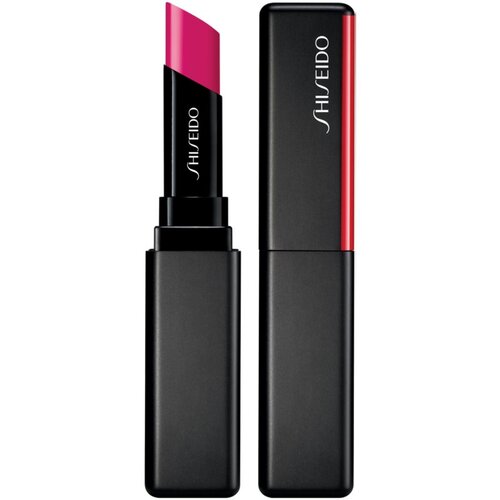 Shiseido ColorGel LipBalm balzam za ustnice za toniranje z vlažilnim učinkom odtenek 115 Azalea 2 g Slike