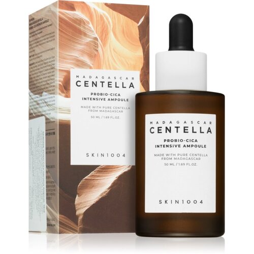 SKIN1004 SKIN 1004 Madagaskar Centella Probio Cica Intensive Ampoule 50ml Slike