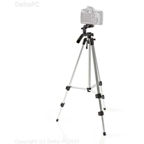 Nedis aluminijski tripod Pan & Tilt Max 3kg 127cm Cijene