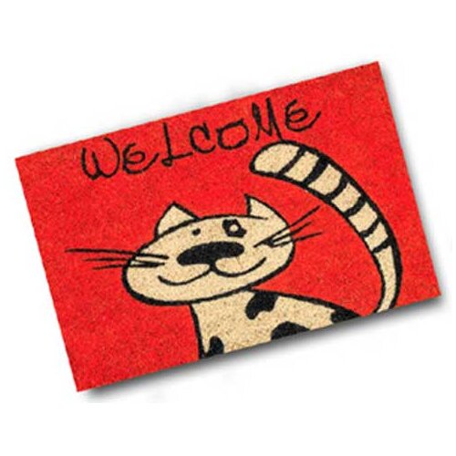 ASTRA Otirač Coco Cat 40cm x 60cm Cene