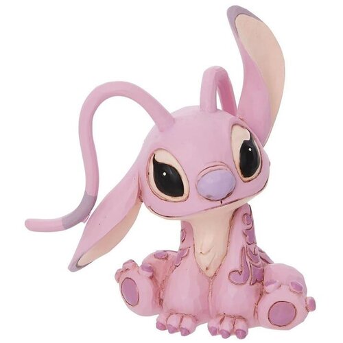 Jim Shore ZBIRKA DISNEY FIGURA LILO IN STITCH ANGEL TRADICIJE, (20839913) Cene