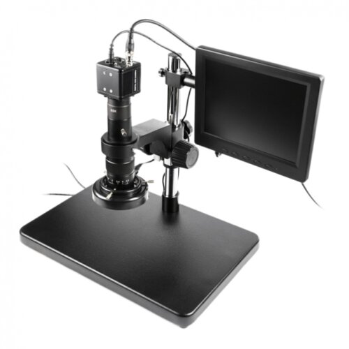 NEDEFINISANI Mikroskop AT-002 sa LCD ekranom Cene