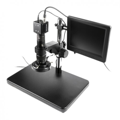  Mikroskop AT-002 sa LCD ekranom Cene